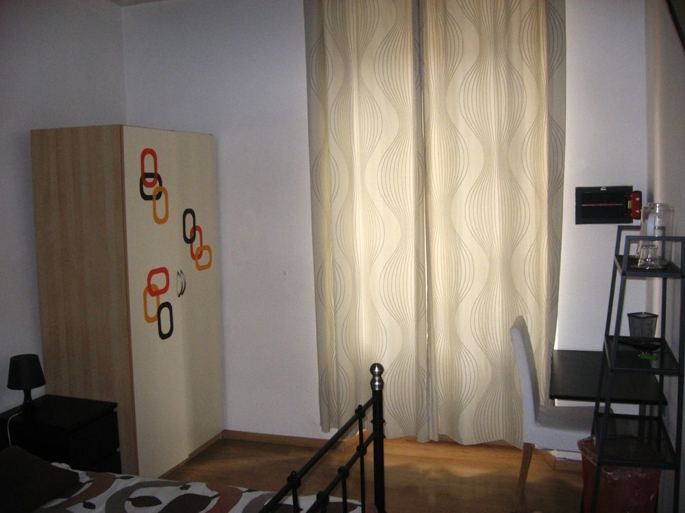 Via Umberto Apartment Rome Exterior photo