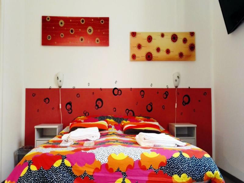 Via Umberto Apartment Rome Exterior photo